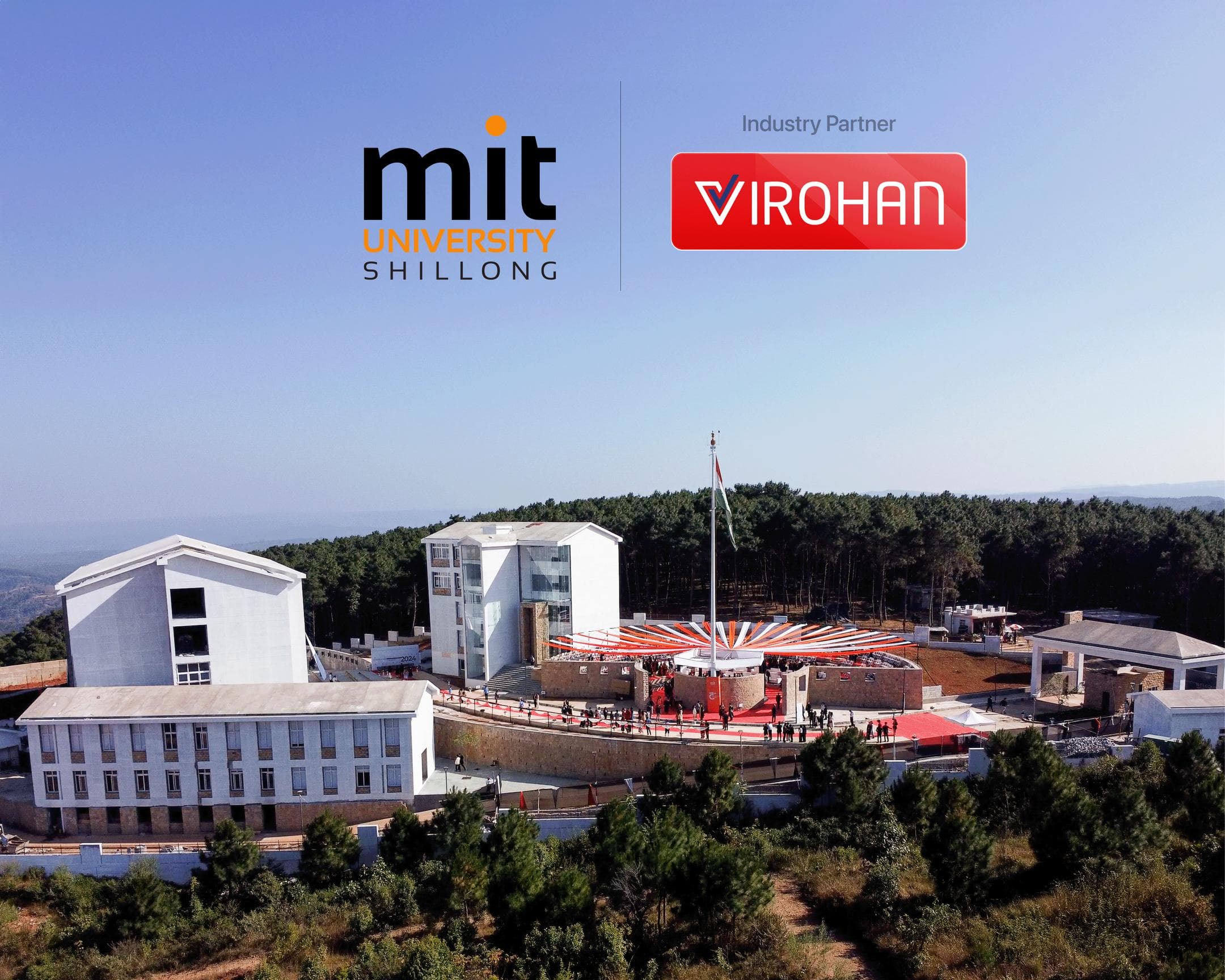 Virohan Institute of Health and Management Sciences Campus photo 7